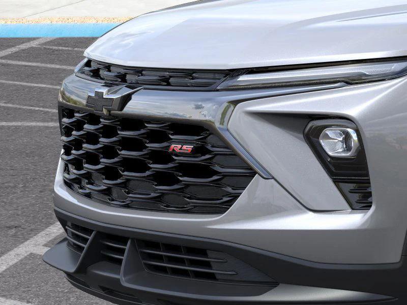 new 2026 Chevrolet TrailBlazer car, priced at $30,090