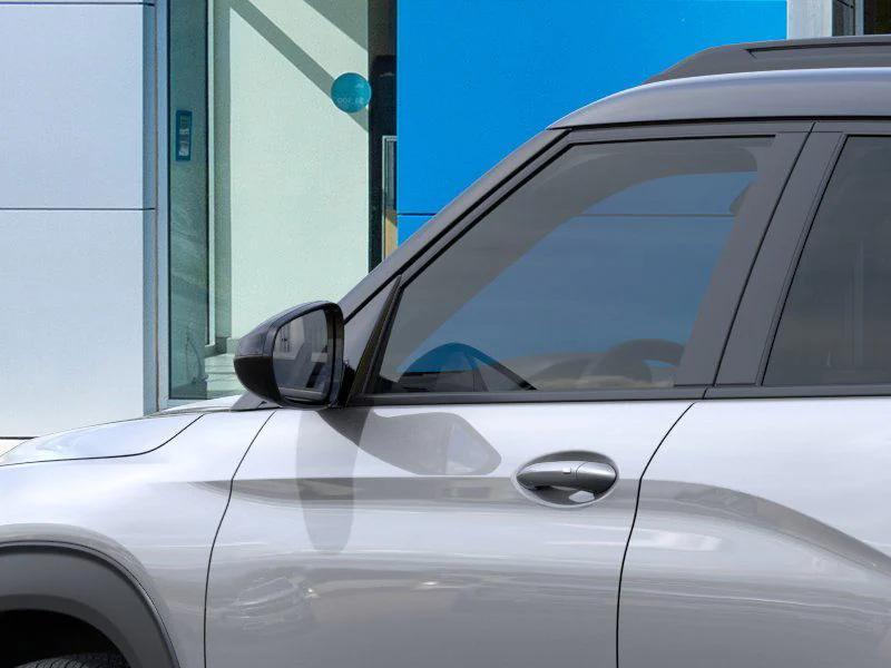 new 2026 Chevrolet TrailBlazer car, priced at $30,090