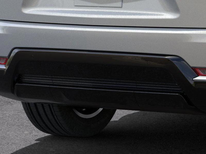 new 2025 Cadillac Escalade IQ car, priced at $130,230