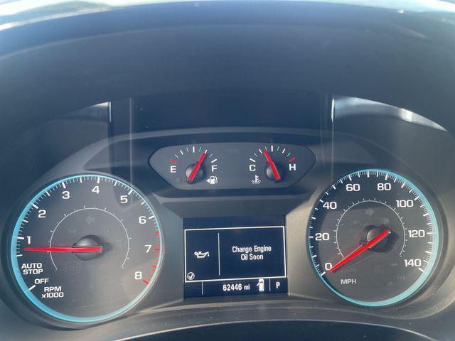 used 2021 Chevrolet Traverse car, priced at $21,991