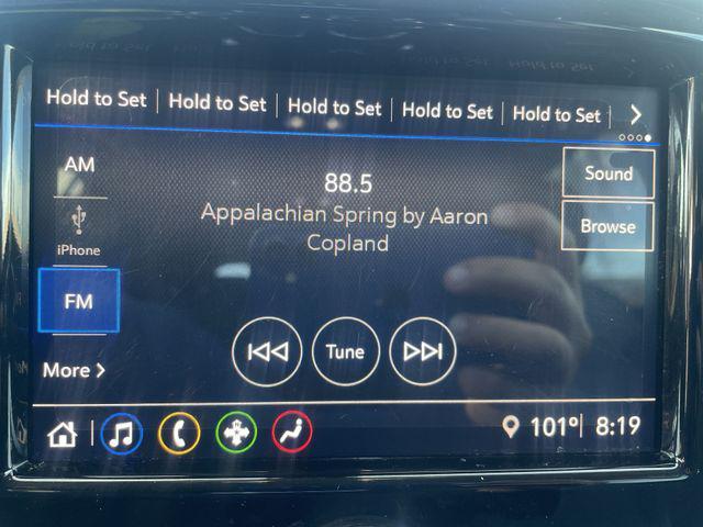 used 2021 Chevrolet Traverse car, priced at $21,991