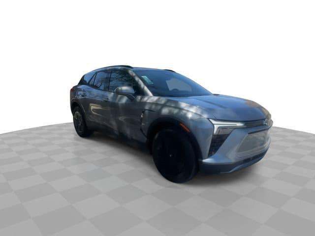 new 2026 Chevrolet Blazer EV car, priced at $42,007