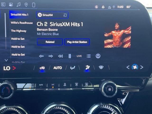 new 2026 Chevrolet Blazer EV car, priced at $42,007