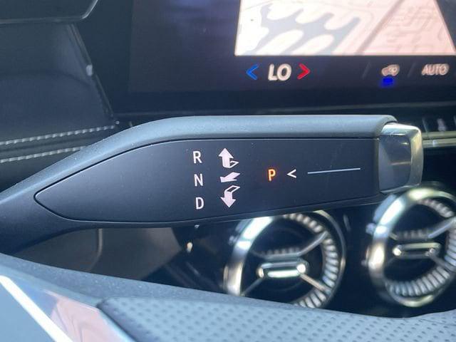 new 2026 Chevrolet Blazer EV car, priced at $42,007