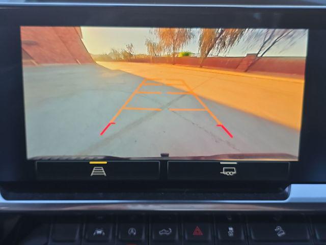 used 2022 Chevrolet Silverado 1500 car, priced at $39,997