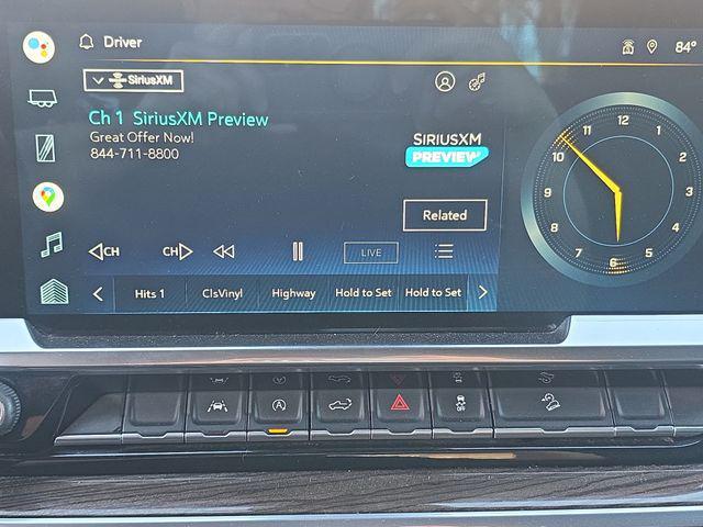 used 2022 Chevrolet Silverado 1500 car, priced at $39,997