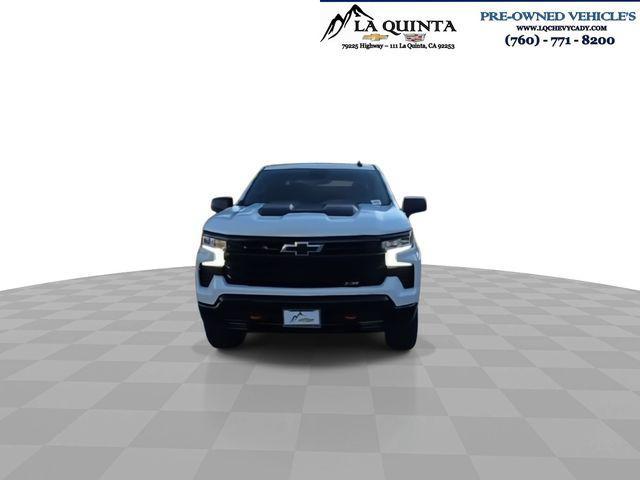 used 2022 Chevrolet Silverado 1500 car, priced at $39,997