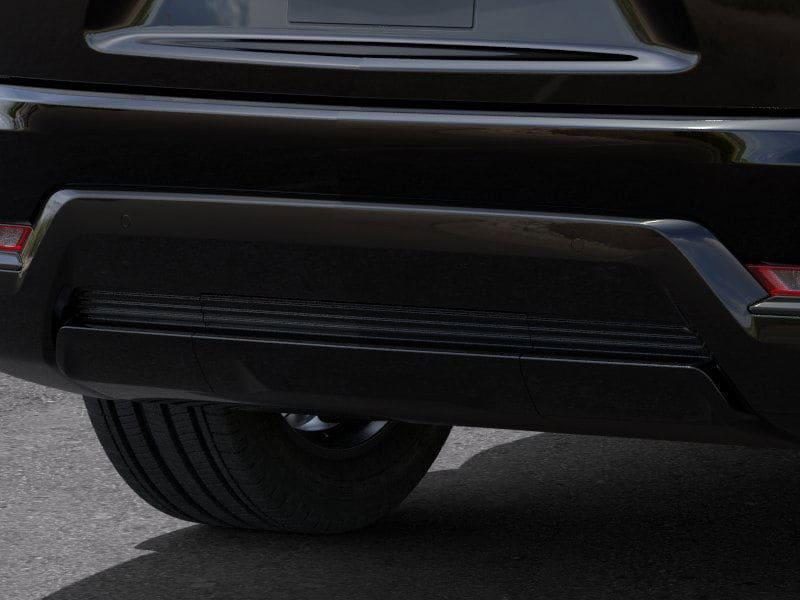 new 2025 Cadillac Escalade IQ car, priced at $134,155