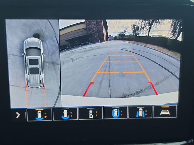 used 2021 Chevrolet Traverse car, priced at $27,978