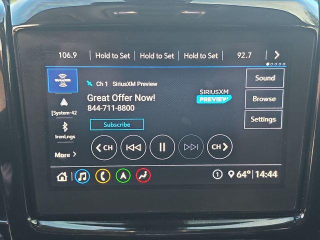 used 2021 Chevrolet Traverse car, priced at $27,978