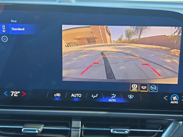 new 2026 Chevrolet Equinox EV car, priced at $28,162