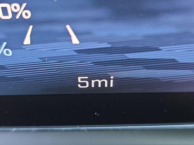 new 2026 Chevrolet Equinox EV car, priced at $28,162