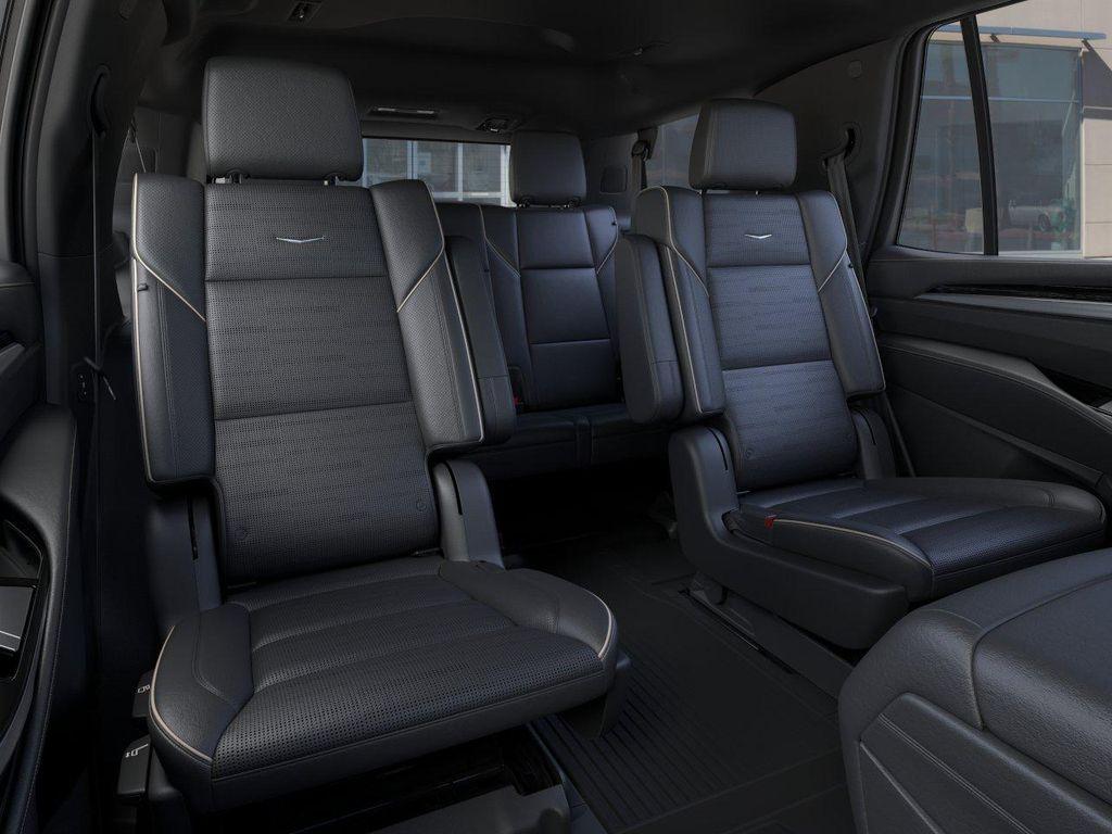 new 2026 Cadillac Escalade car, priced at $114,955