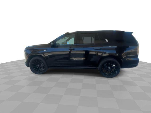 new 2026 Cadillac Escalade car, priced at $138,565
