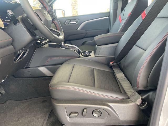 new 2026 Chevrolet Colorado car, priced at $47,465