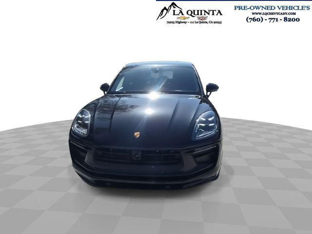 used 2023 Porsche Macan car, priced at $47,491