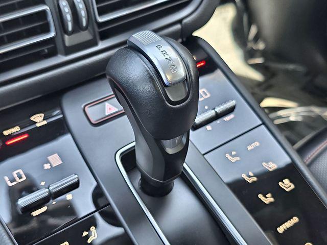 used 2023 Porsche Macan car, priced at $47,491