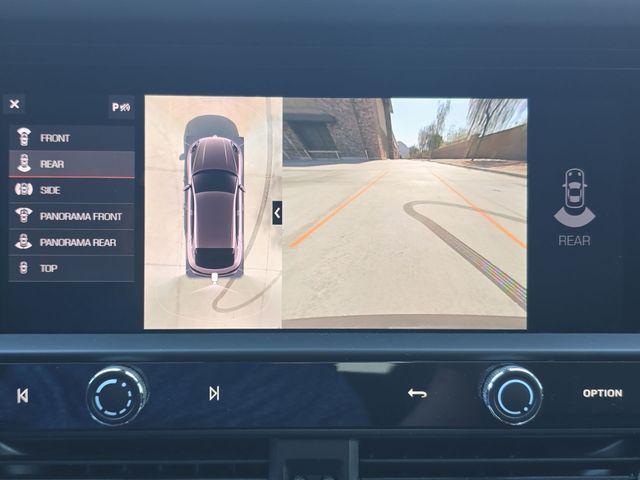 used 2023 Porsche Macan car, priced at $47,491