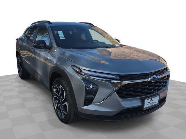 new 2026 Chevrolet Trax car, priced at $28,089