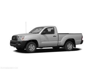 used 2008 Toyota Tacoma car, priced at $12,991