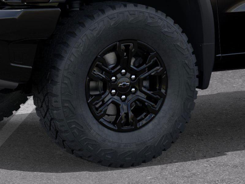 new 2026 Chevrolet Silverado 1500 car, priced at $72,935