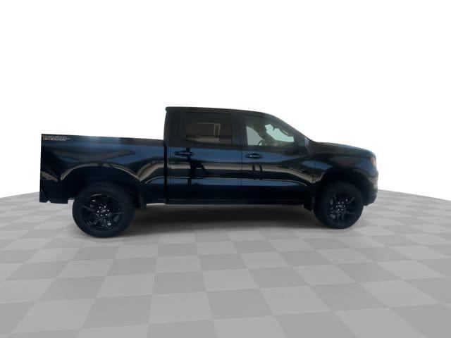 new 2026 Chevrolet Silverado 1500 car, priced at $62,505