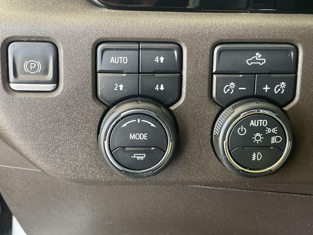 used 2023 Chevrolet Silverado 1500 car, priced at $42,491
