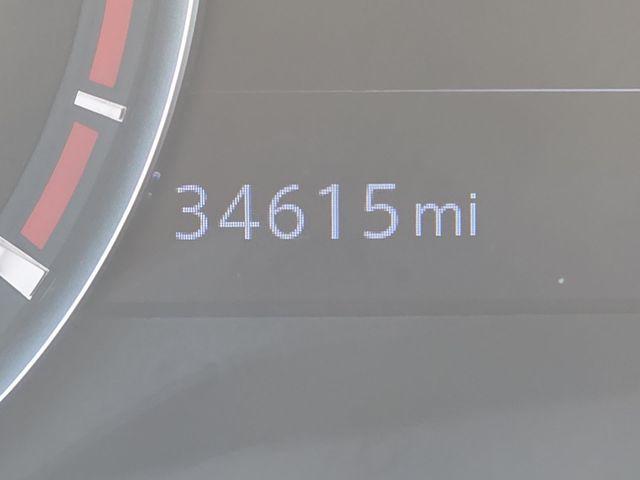 used 2021 Nissan Titan car, priced at $29,991