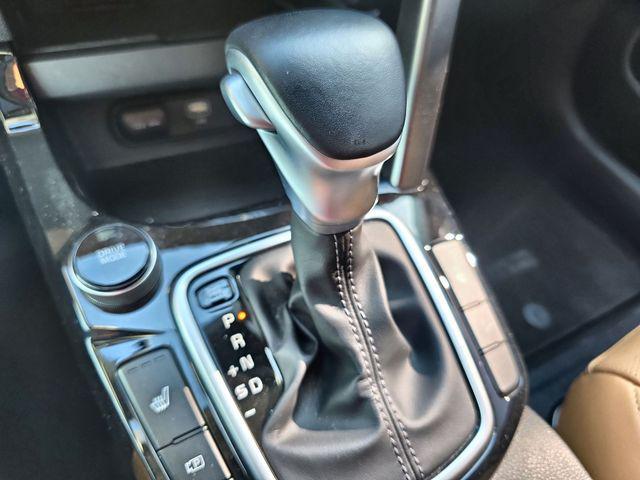 used 2024 Kia Seltos car, priced at $24,991
