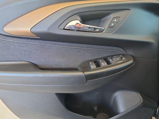 used 2023 Chevrolet TrailBlazer car, priced at $18,576