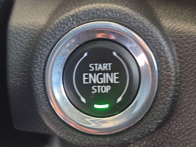 used 2023 Chevrolet TrailBlazer car, priced at $18,576