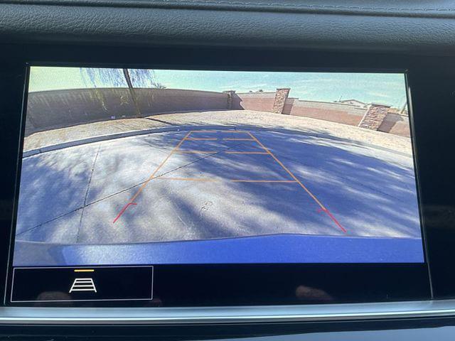 used 2024 Cadillac XT5 car, priced at $34,978