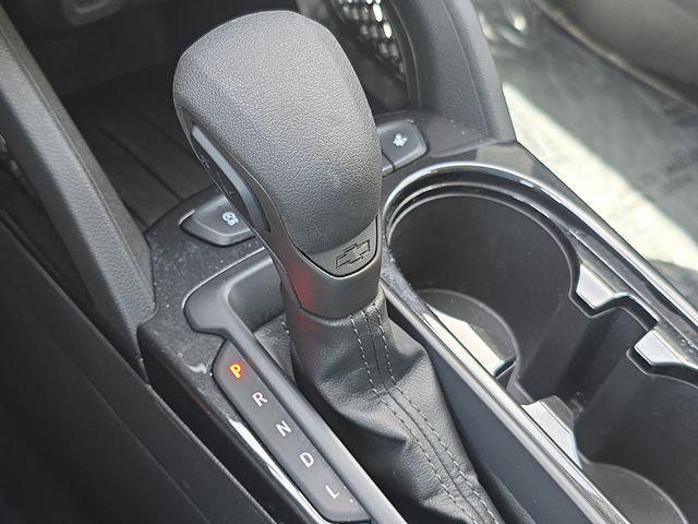 used 2026 Chevrolet TrailBlazer car, priced at $27,180