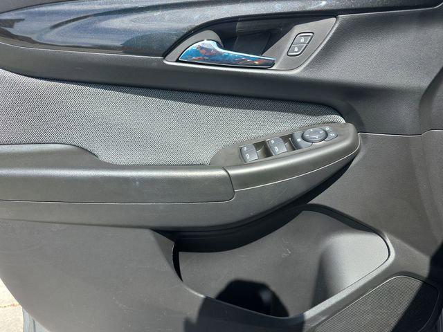used 2026 Chevrolet TrailBlazer car, priced at $27,180