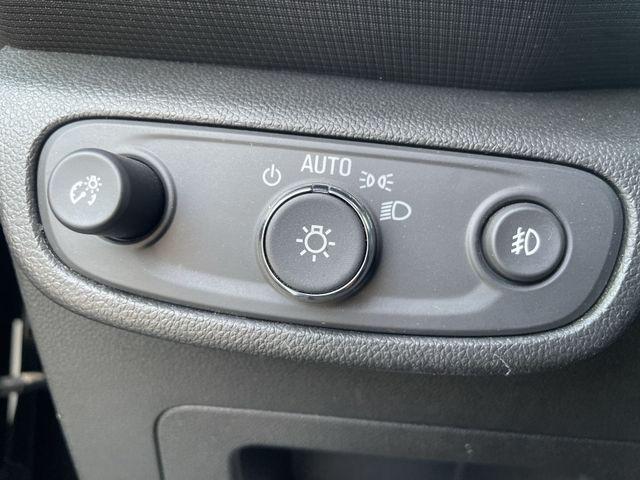 used 2023 Chevrolet TrailBlazer car, priced at $20,991