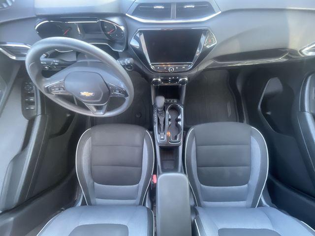 used 2023 Chevrolet TrailBlazer car, priced at $20,991