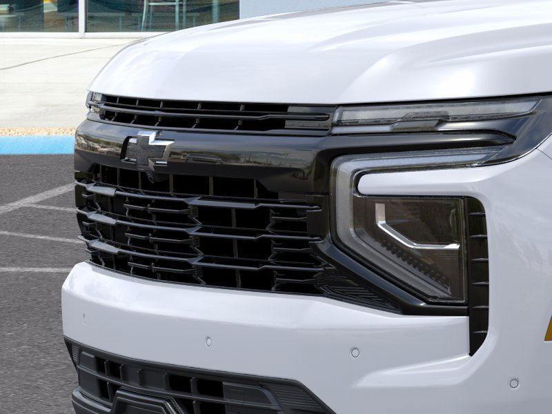 new 2026 Chevrolet Tahoe car, priced at $87,535