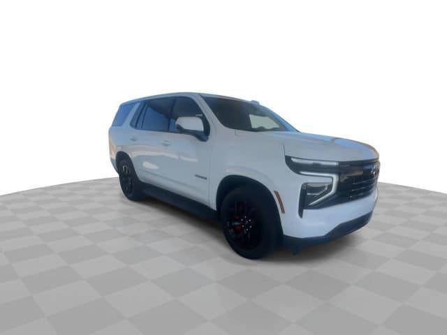 new 2026 Chevrolet Tahoe car, priced at $87,535