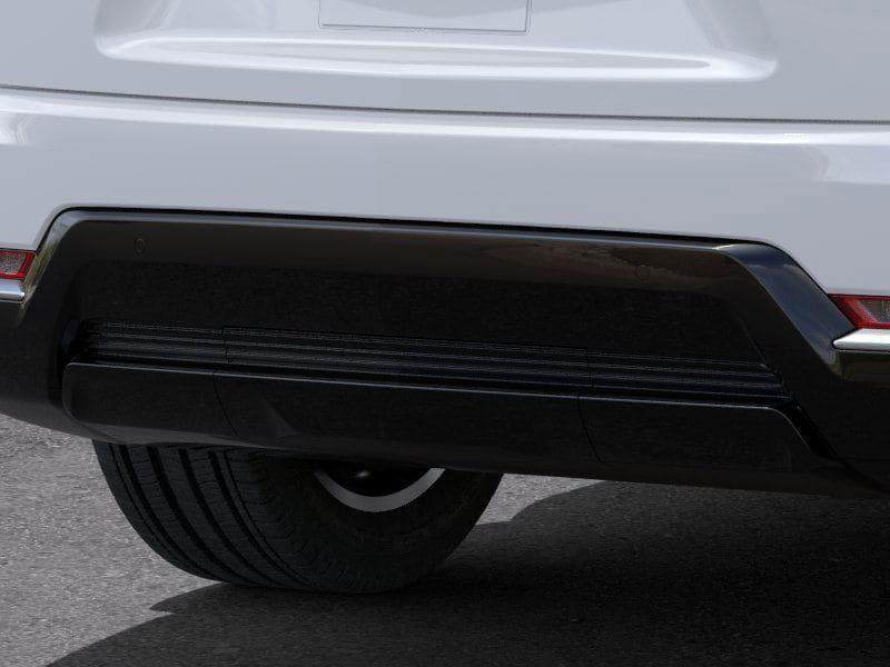 new 2025 Cadillac Escalade IQ car, priced at $135,805