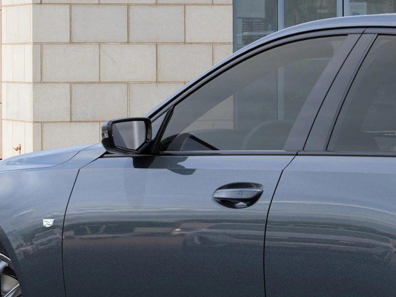 new 2026 Cadillac CT5 car, priced at $55,495