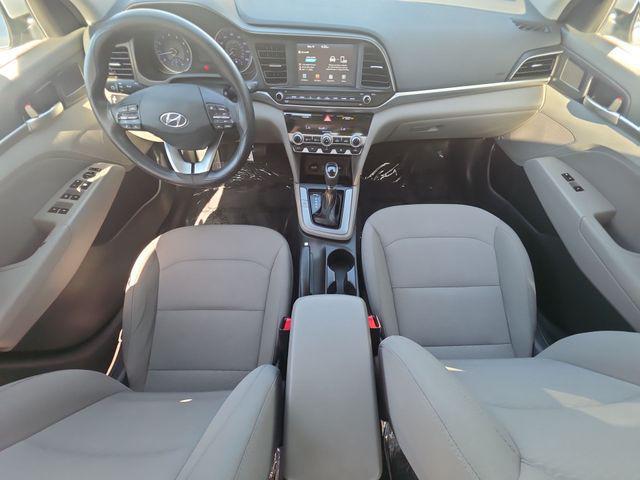 used 2020 Hyundai Elantra car, priced at $14,991