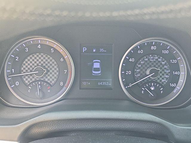 used 2020 Hyundai Elantra car, priced at $14,991
