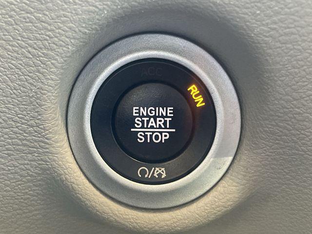 used 2024 Chrysler Pacifica car, priced at $24,478