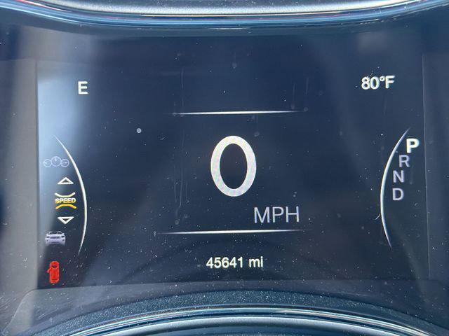 used 2020 Jeep Grand Cherokee car, priced at $24,991