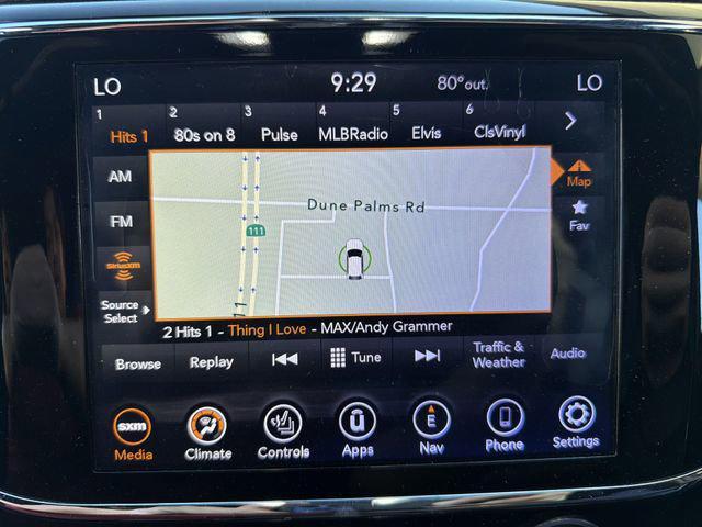 used 2020 Jeep Grand Cherokee car, priced at $24,991