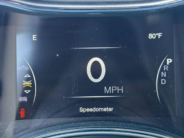 used 2020 Jeep Grand Cherokee car, priced at $24,991