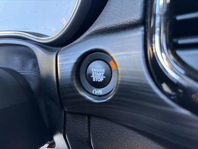 used 2020 Jeep Grand Cherokee car, priced at $24,991