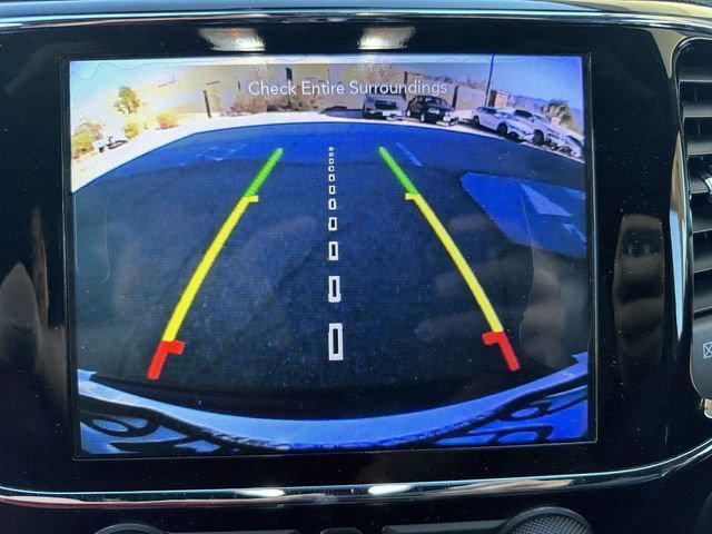 used 2020 Jeep Grand Cherokee car, priced at $24,991