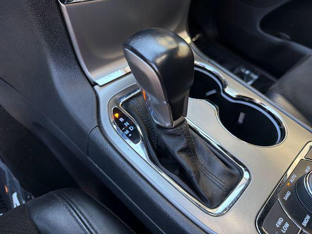 used 2020 Jeep Grand Cherokee car, priced at $24,991