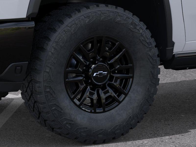 new 2026 Chevrolet Silverado 2500 car, priced at $90,515